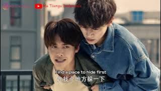 [ENGSUB] Humans 《你好安怡》 | Ma Tianyu Cut Eps 7 Part 2