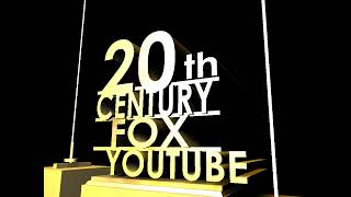 20th century fox youtube Destroyed (Panzoid)