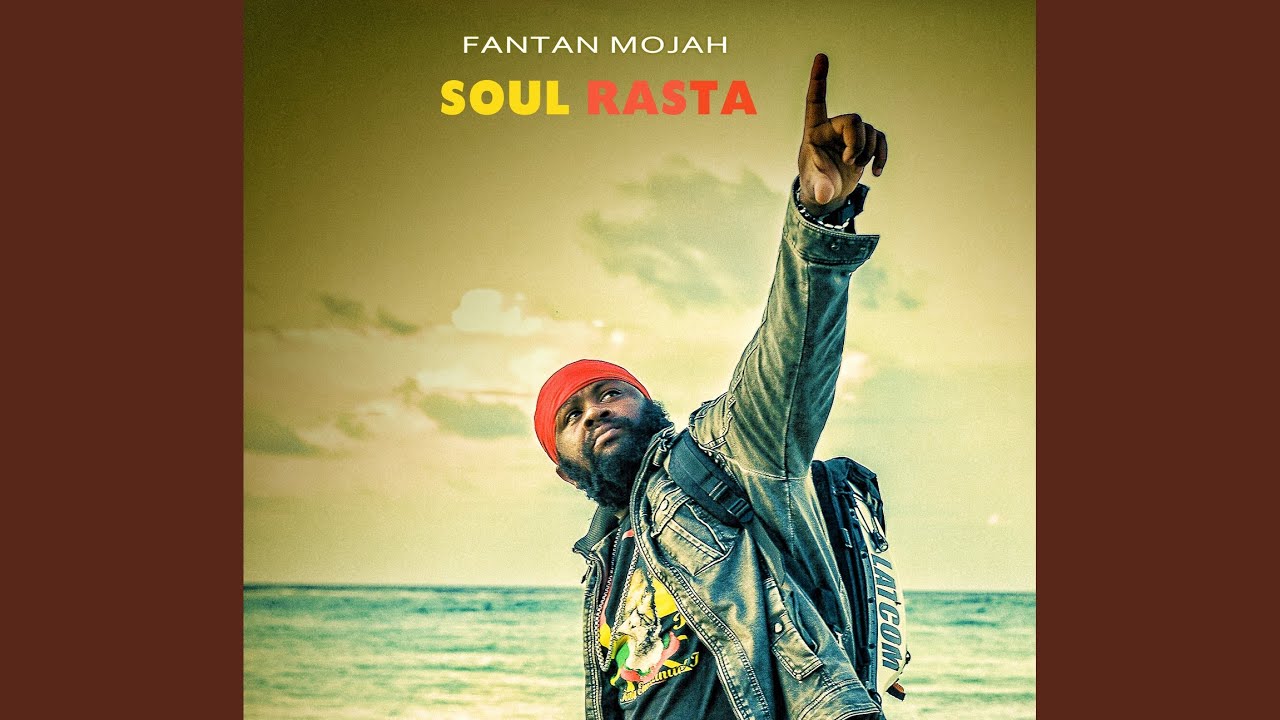 Rasta Got Soul