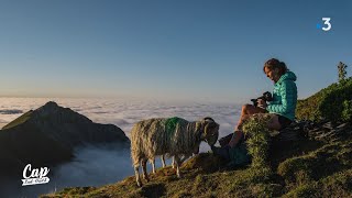 Cap Sud Ouest: Vallée d'Aspe, la montagne au féminin (replay)