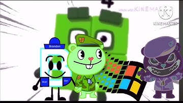 Everyone fights bad users add round 5