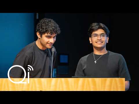 Serious Games for Global Impact Student Showcase | The Climate Games