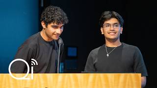 Serious Games for Global Impact Student Showcase | The Climate Games