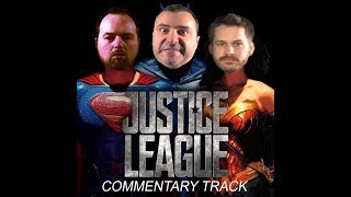RedLetterMedia - Justice League Commentary (Excerpt)