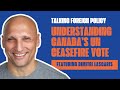 Understanding canadas un ceasefire vote  an interview with dimitri lascaris