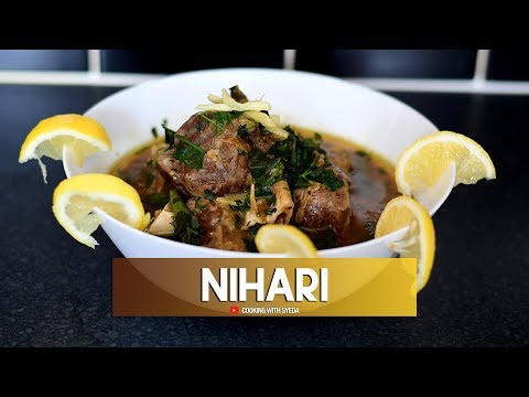 nihari-recipe-|-مزے-دار-مٹن-نہاری-|-traditional-pakistani-cuisine