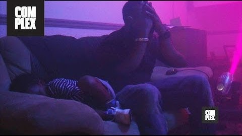 Denzel Curry - "Parents" Official Music Video Premiere | First Look On Complex