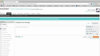 Flash Publishing Demo