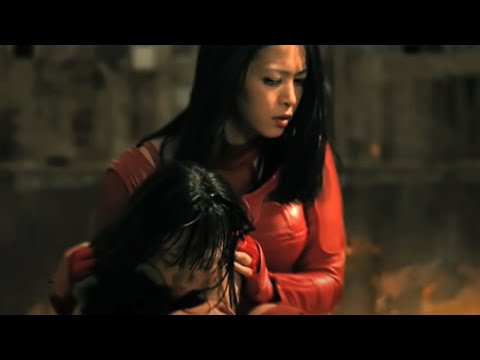 New Release Full Hindi Dubbed Movie || Secret Girl 009 - Action Movie || HD
