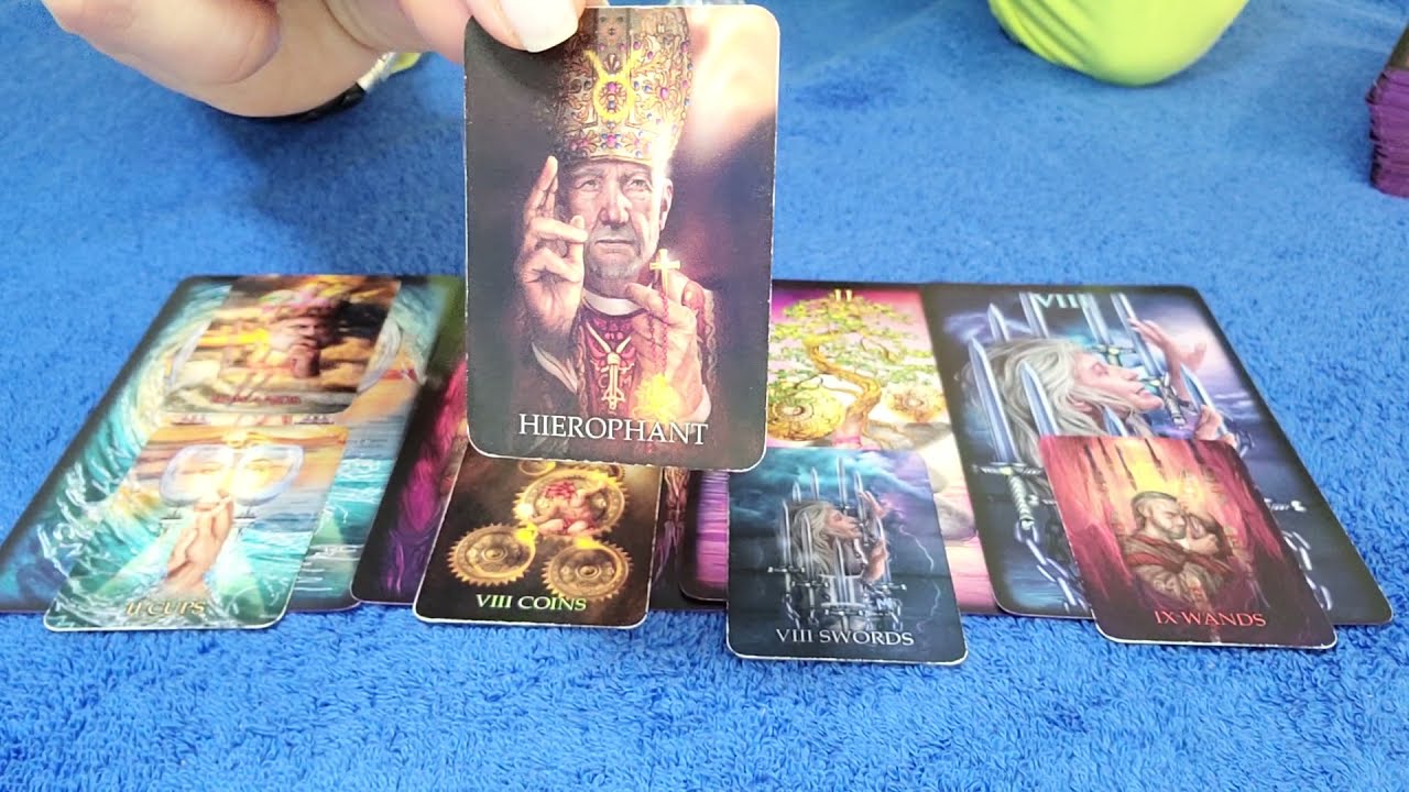 SCORPIO - YOUR SILENCE CONCERNS THEM! 💌 SEPTEMBER 2021 TAROT READING