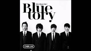 I'm a Loner - Cnblue - Mini album Vol. 1 Bluetory