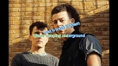 Break It Down Again With Lyrics Tears For Fears Youtube Break It Down Again With Lyrics Tears For Fears Youtube