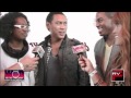 Jon M Chu & Step Up 3D Dancers talk about Step Up 3D & Justin Bieber 3D Concert Movie