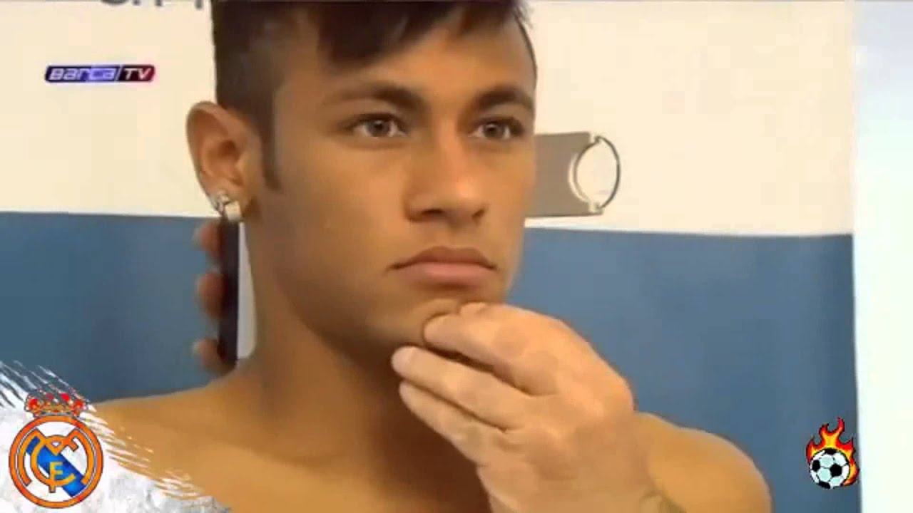 Real Madrid quiere quitarle al Barcelona a Neymar 2016