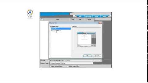 ImTOO Audio Encoder 2.1.77