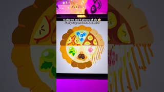 What is your favorite pie? #workingartist #digitaldrawing #drawingprocess #digitalart #trendingart