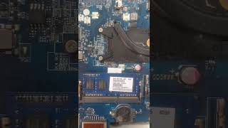 How to Fix 3 CapsLock blink; 3 Slow, 2 Fast CapsLock Blink on HP Laptop 💻 #capslock #hp #howto  #PC