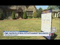 Nashville housing market reaching balance