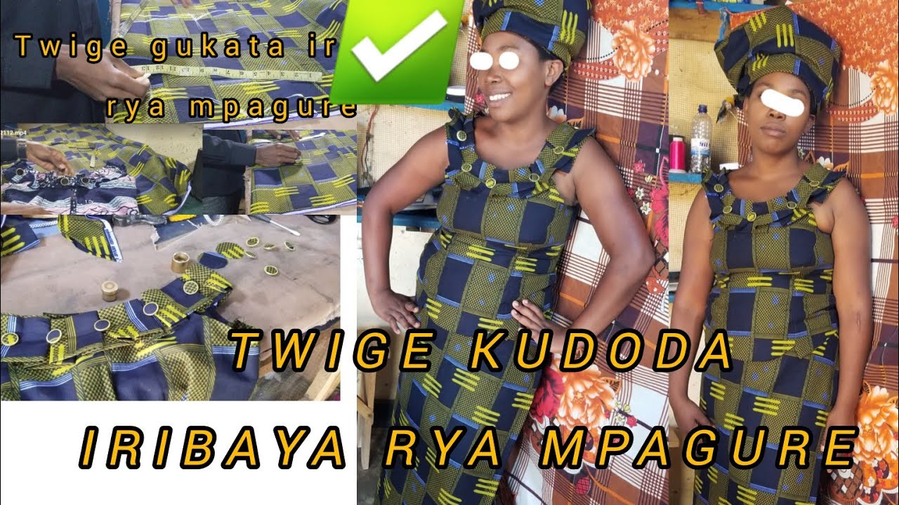 kudoda iribaya rya mpagure