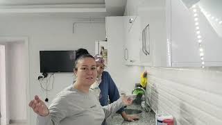AÇIKLAMALI VLOG👍