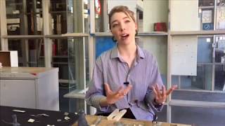 Hear About Bella Dower's Passion for the Arts (Bachelor of Fine Arts) | University of Tasmania