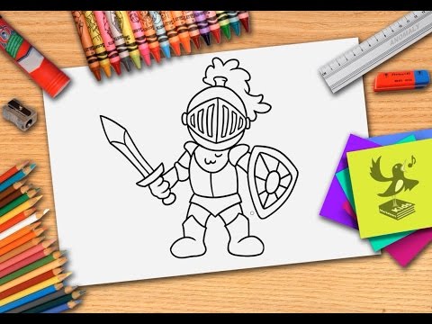 Video: 4 manieren om een pompoen te tekenen