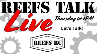 REEFS TALK Episode 11