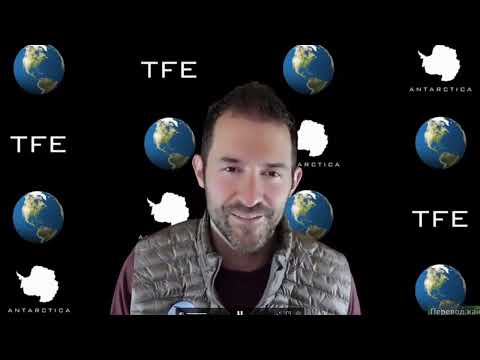 Flat Earth is DONE?! 24-HOUR SUN IN ANTARCTICA!
