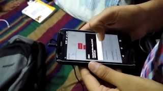 Hindi Speech Recognition- NSIT