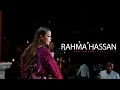 RAHMA HASSAN DANBI ANIGA LAY SAAR OFFICIAL MUSIC VIDEO 2023