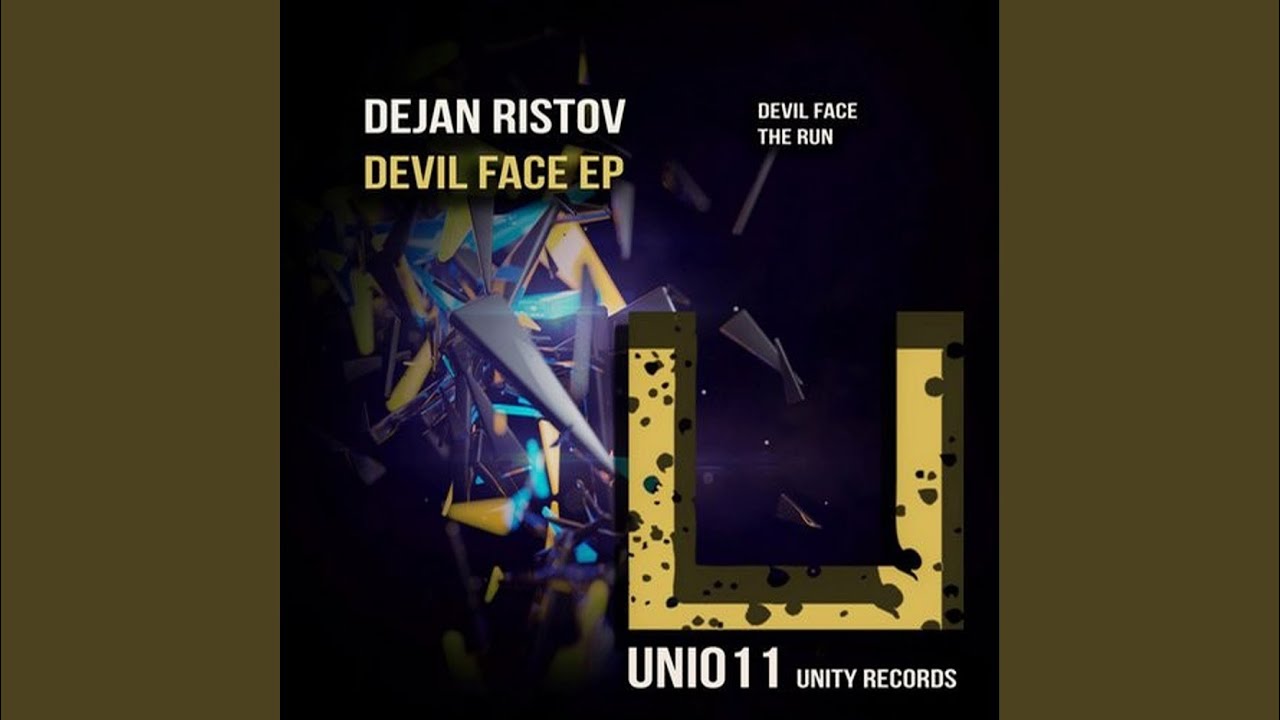 Watch The Run (Original Mix) on YouTube Watch The Run (Original Mix) on YouTube