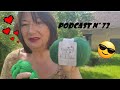 Podcast tricot n 73  tricot printanier et estival