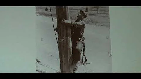 Brenda Webb ALLVETS Veteran Legacy Video part 1
