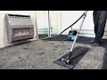 Numatic Henry Allergy vacuum cleaner - [Performance Testing]