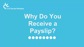 Infobite: Your Payslip Explained