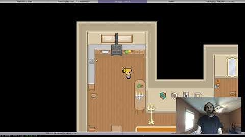 Godot Wild Jam #24: Devlog #2