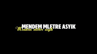 Story   Lagu Mendem Mletre Asik Ben Aku Ora Panik!!