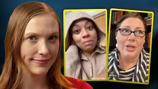 The Women Who Stay With Their Husbands AFTER They Cheat