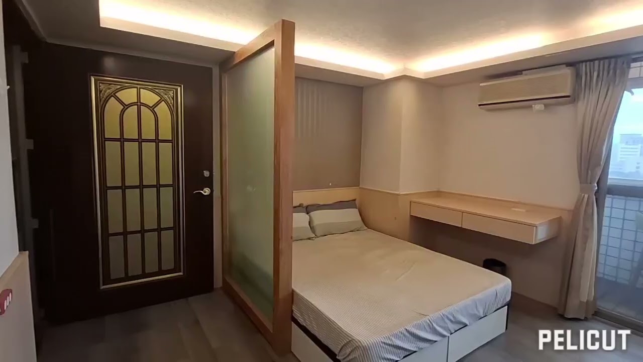 ● 案名：《 售 》 慈濟大學／邊間／大陽台／大套房／高樓層／視野佳／住商／全捷／花蓮房地林孟頤0963-823936／5011724083