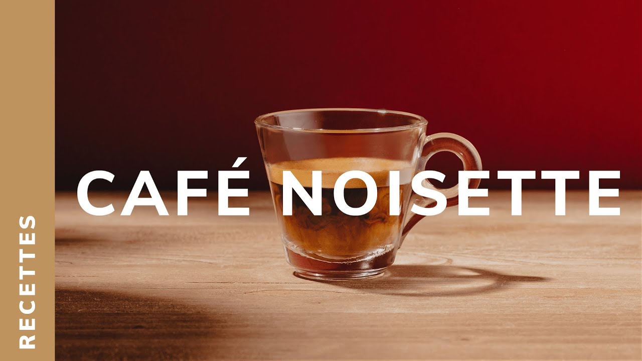 Café Noisette