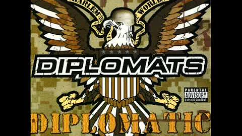 Dipset   The Diplomats   Melalin