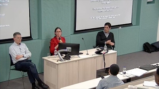 Extension Lecture Series 01: Big Data (Full Lecture)