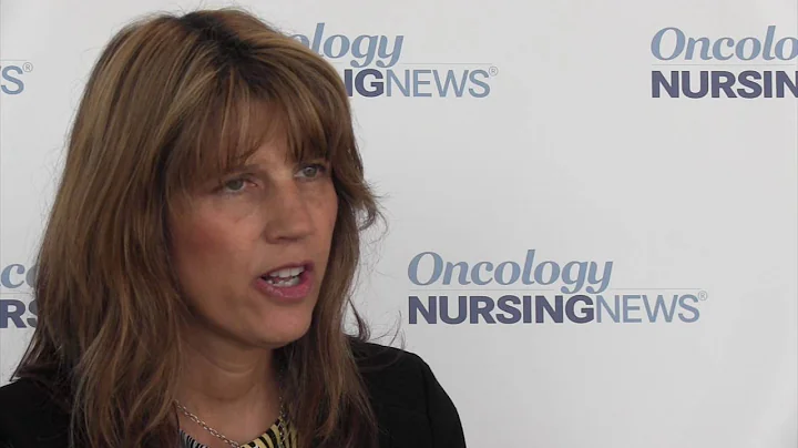 Jeannine Brant on Assessing and Managing Breakthro...