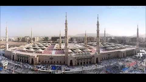 سورة الفجر من صلاة العشاء بمسجد الأميرة منيرة في حي العوالي بالمدينة المنورة بصوت الشيخ علي السديس