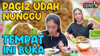 MIE GORENG MANTUL!!! PARAH ENAKNYA!