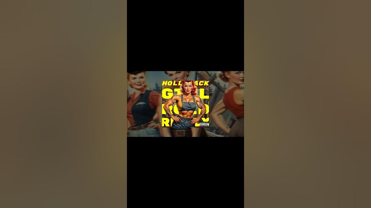 Gwen Stefani - Hollaback Girl (RØID REMIX) [PART 1] | HARD TECHNO#techno #hardtechno #rave