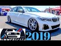 Bimmerfest 2019 Raw Footage UnCut Fontana California TOO Many BMW's e46 m3 e90 e30 m4 m5