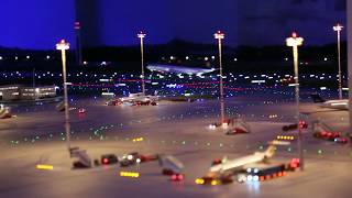 Miniatur Wunderland Hamburg