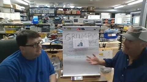 GS 123:  Bob and Mark recap plasticity and discuss beta blockers