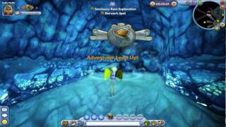 Sanctuary Rare - Darvons Spoot